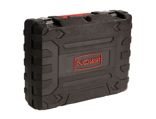 Дриль електричний NOWA Wi 950bl kit