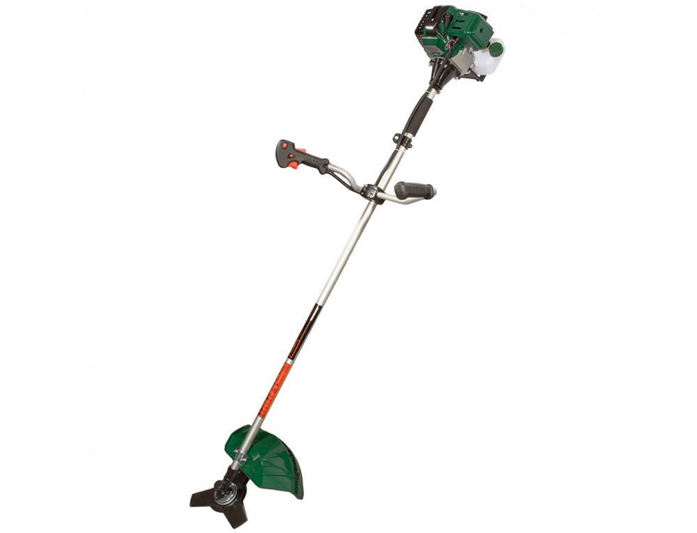 Мотокоса Nowa Professional TB 5240n