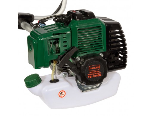 Мотокоса Nowa Professional TB 5240n