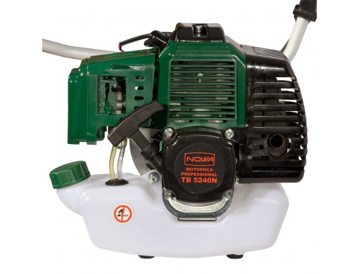 Мотокоса Nowa Professional TB 5240n