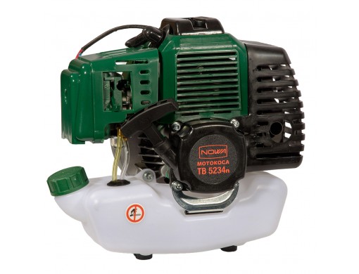 Мотокоса Nowa TB 5234n