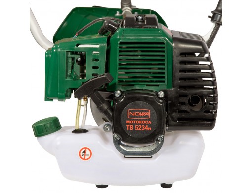 Мотокоса Nowa TB 5234n
