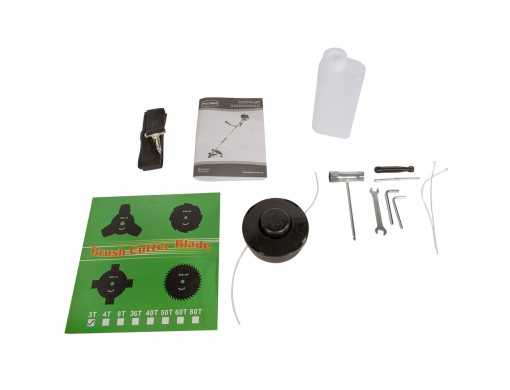 Мотокоса Nowa TB 5234n