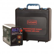 Сварочный аппарат NOWA W300k LED mini